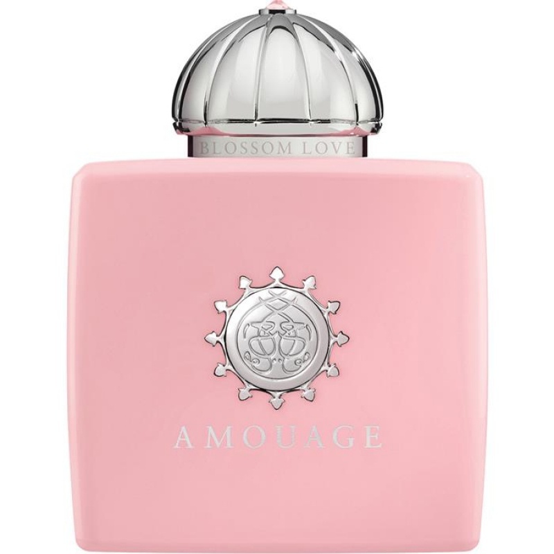 Amouage Blossom Love eau de parfum / 50 ml / dames