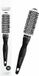 TB Lussoni Styling Brush Lussoni Care & Style Ø 25 mm Ceramic