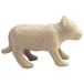 Décopatch Clairefontaine SA197C Décopatch Tiger papier-maché knutselset