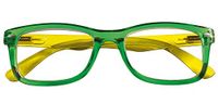 VICINO Reading Glasses +3.50-1 Uni