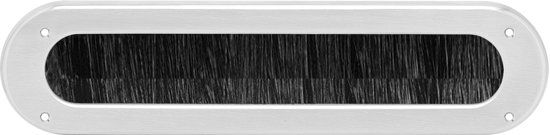 Intersteel - Tochtwering - 8714186127513