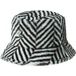 Kangol Bob fausse fourrure femme