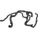 GATES 05-4093 Durite De Refroidissement EPDM