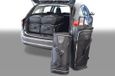 Car-Bags.com B.V. Reistassenset geschikt voor Ford Focus IV 2018-heden wagon Original