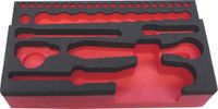 Facom Lege Foam Module Voor Modm.J161-3 - PM.MODJ161-3