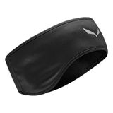 SALEWA Ortles Hoofdband Zwart Polyester Unisex Volwassenen 58