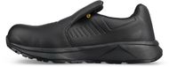 Sika Exclusive Sika 60401 Cloud Slip-On S2 Zwart