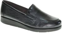 Caprice Dames Instappers 9-24750-41 02B G-breedte Maat: 36 EU