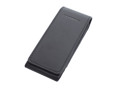 Olympus CS150 - Zwart - Dictafoonaccessoire