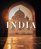 India: Hirmer Verlag India: UNESCO World Heritage Sites /anglais Hardcover
