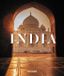 India: Hirmer Verlag India: UNESCO World Heritage Sites /anglais Hardcover
