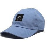 Surf Monkey - Baseballpet - Katoen - Eén maat - Blauw