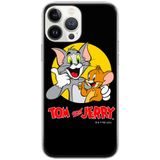 ERT GROUP mobiel telefoonhoesje voor Huawei P30 origineel en officieel erkend Tom and Jerry patroon 013 optimaal aangepast aan de vorm van de mobiele telefoon, hoesje is gemaakt van TPU
