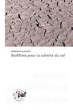 Biofiltres Presses Academiques Francophones Biofiltres pour la salinité du sol