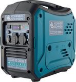 Könner & Söhnen Invertergenerator KS 3000i S - 3,3 kW - 230V - 68 dB