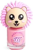 Martinelia Kinder Nagellak - Dieren Thema - 3 ml, veilig en kleurrijk