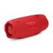 JBL Charge 6, Draadloze Draagbare Bluetooth Luidspreker, Rood | Bluetooth 5.4, 28 uur Batterijduur, IP68 Waterdicht, JBL Pro-geluid met IA Boost, Auracast Multi-luidsprekerverbinding