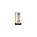 Ibite Pile Bouton 435