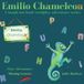 Emilio Chameleo Emilio Chameleo Paperback 09 juli 2026 42 pagina's