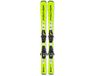 Fischer RC4 Race JRS + FS 7 Ca JRS Skis