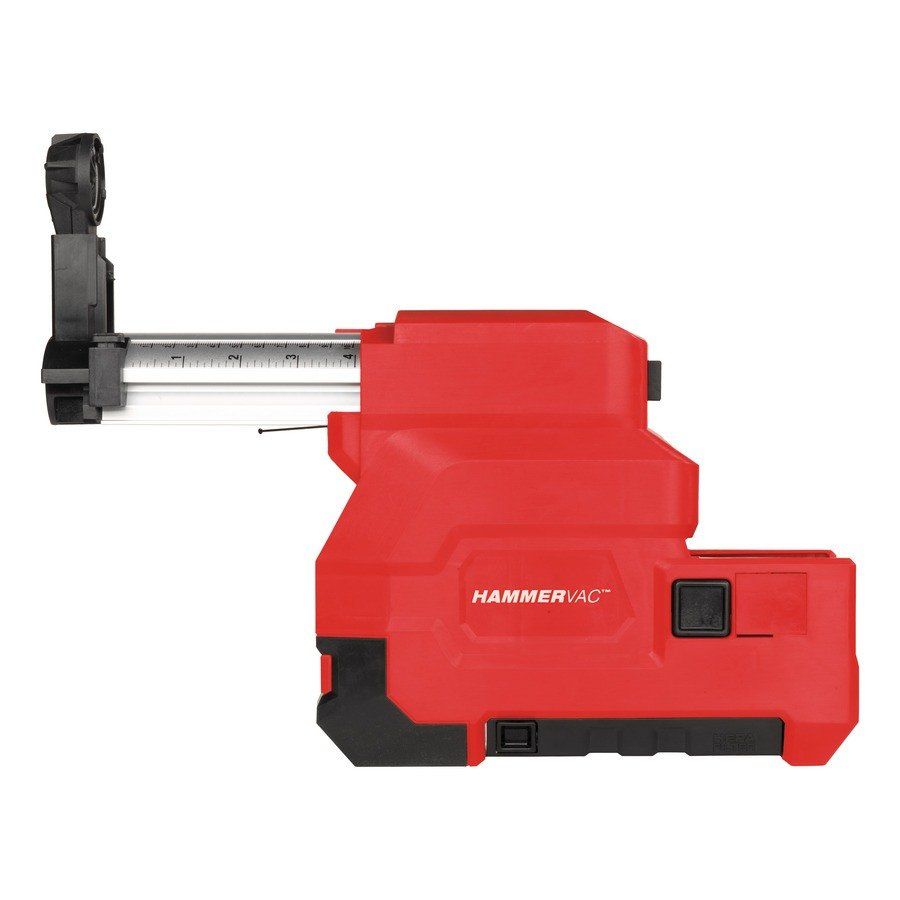 Milwaukee M18 CDEX-0 - Hulpstukken stofafzuiging