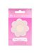 brushworks Couvre-mamelons en satin
