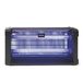 Perel Insectenverdelger électrique, UV-A, 2800 V, 100 m², 30 W, intérieur