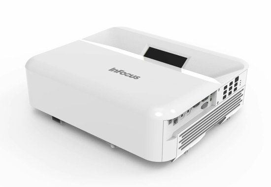 InFocus IN2006UT Beamer/Projector