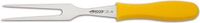 Arcos 2900 Serie Vleesvork - 18 cm - Geel