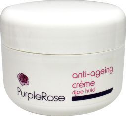 Volatile Purple Rose Anti Aging Creme, 200 Ml 200 ml