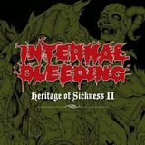 Heritage Internal Bleeding Heritage Of Sickness 2