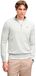 Superdry Preppy Essential Baumwolle Halbreißverschluss Pullover Herren