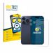 BROTECT Screenprotector voor Apple iPhone 17 Pro (Voor+Camera) Beschermglas transparant
