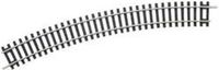 Piko H0 - 55213 A-rails Gebogen Rails R3 30° - 6 stuks