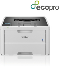 Brother HL-L3220CWE Laserprinter - Kleur - A4 - Wifi