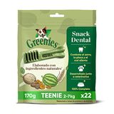 Greenies C&T Teenie 170 Gr
