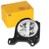 HELLA 1A3 997 362-047 LED-koplamp, 12 V, asymmetrisch, 3-polig, rechts