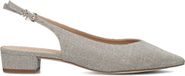 Peter Kaiser 79442 Hakken Dames - Beige - Maat 38,5