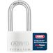 ABUS Hangslot Titalium 64TI/40HB40 - Hoge Beugel, Veiligheidsniveau 5