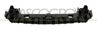 PRASCO Abdeckung, Frontschürze FD3461940 unten | Compatibel met: FORD FIESTA VI