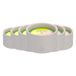 SPAAS 6x Mini Citronella Buitenkaars Brandduur ± 15 u Levendig Groen