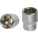 KS Tools 922.1411 Ultimate 6 pans, 1/4 pouce, 11 mm