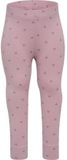 Hummel Kinderlegging Hmlmini Bee Aop Tights 230321