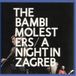 A Bambi Molesters A Night In Zagreb