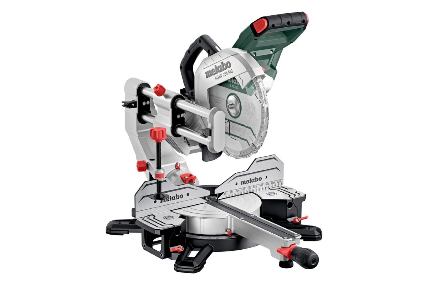 Metabo KGSV 254 MC