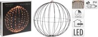 Home & Styling Kerstverlichting Decoratieve Lichtbol - 240LED - 40cm
