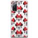 ERT GROUP mobiel telefoonhoesje voor Samsung S20 FE / S20 FE 5G origineel en officieel erkend Disney patroon Minnie 058