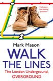Walk Penguin Books Limited Walk The Lines Paperback