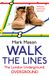 Walk Penguin Books Limited Walk The Lines Paperback
