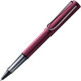 Lamy AL-star rollerball Violet